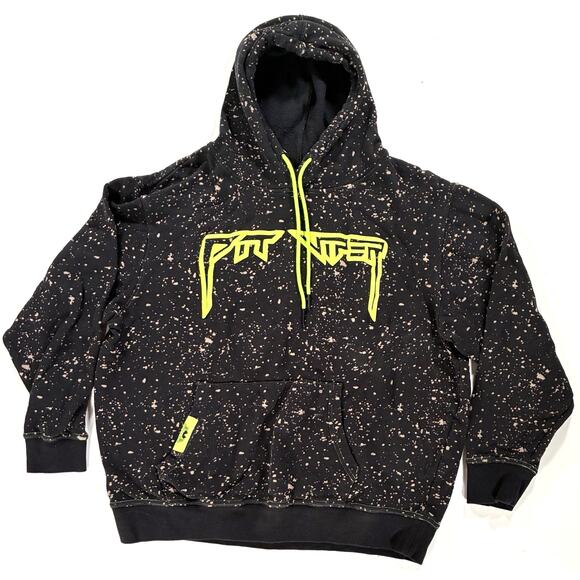 Pit Viper Underground Key Player Mens Size Medium Hoodie Sweatshirt Pullover - Picture 1 of 8